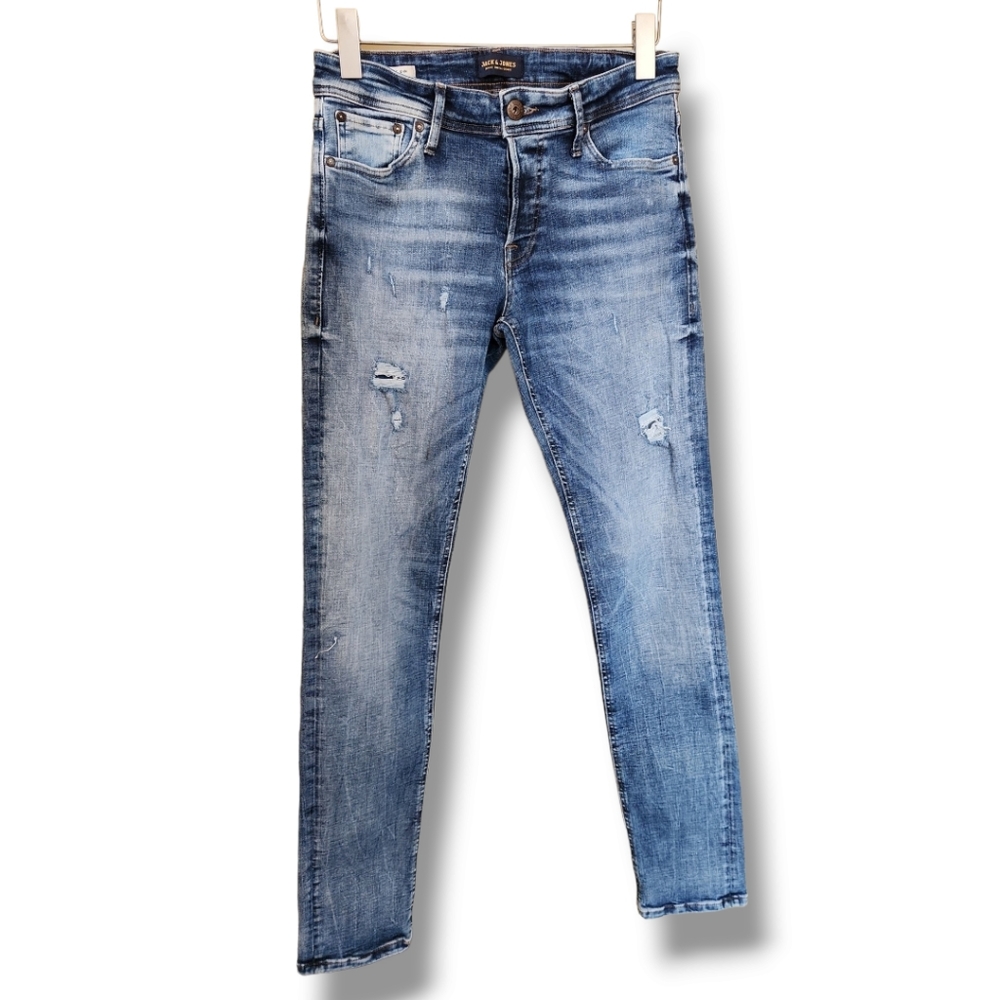 Jack and Jones jeans 31 34